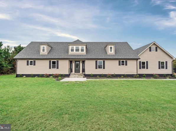 12605 Beach Hwy, Greenwood, DE 19950