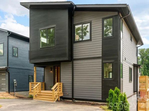 41 Johnson Dr, Asheville, NC 28804