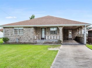 5245 Belle Terre Rd, Marrero, LA 70072
