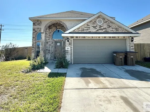 404 Central Park St, Edinburg, TX 78541