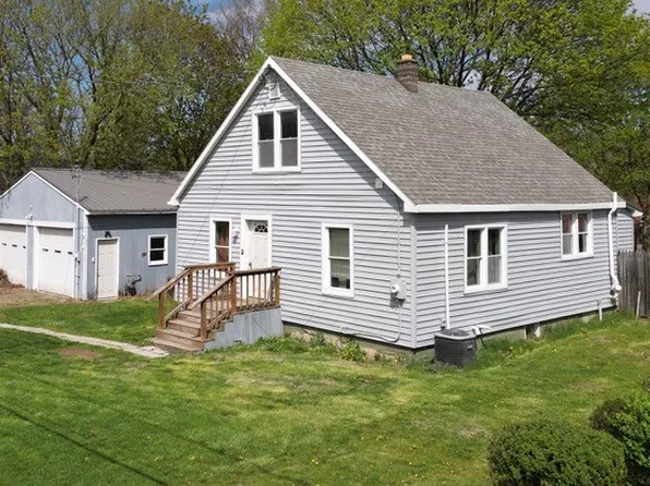 1888 Grand Central Ave, Horseheads, NY 14845