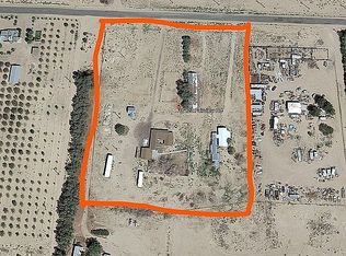 46123 Fairview Rd, Newberry Springs, CA 92365