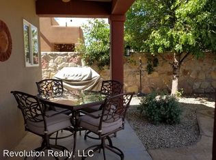 6411 Towhee Ave, Las Cruces, NM 88012