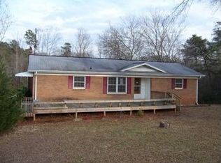 3722 Robinson Rd, Newton, NC 28658