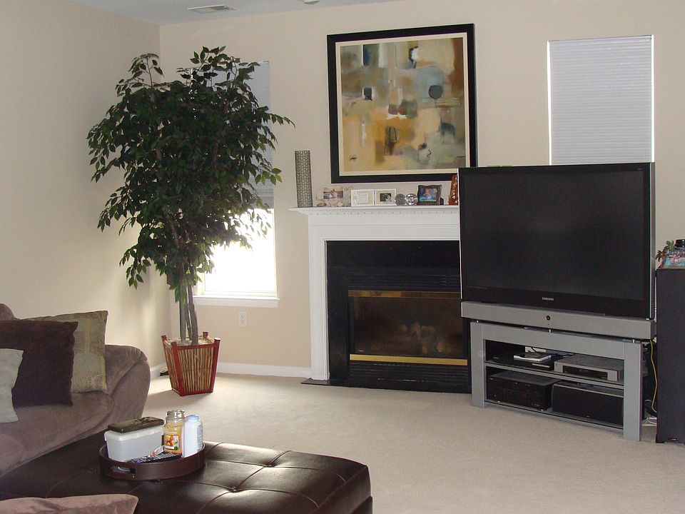 Family-TV room
