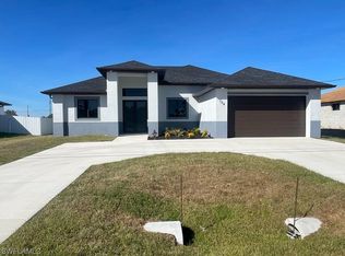 100 Nelson Rd S, Cape Coral, FL 33991