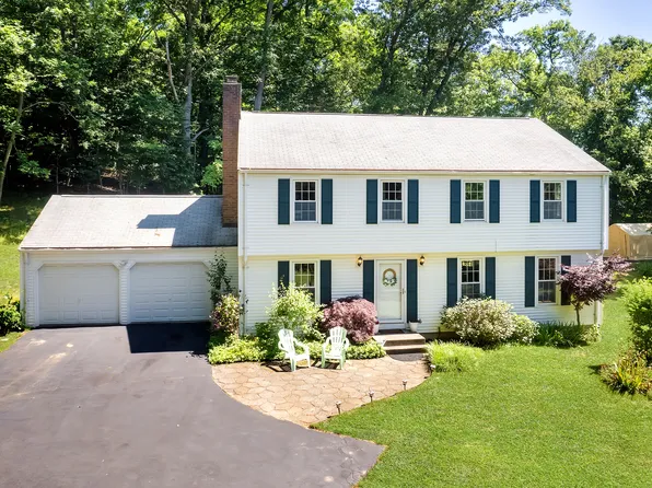 23 Canady Lane, Madison, CT 06443