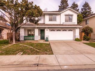 38842 Litchfield Cir, Fremont, CA 94536