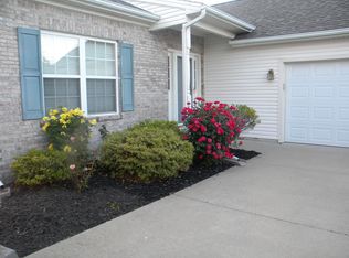 4528 Harbour Creek Ct, Maumee, OH 43537