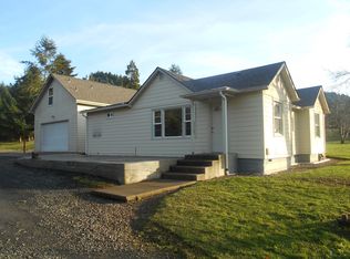 75181 Reservoir Rd, Cottage Grove, OR 97424