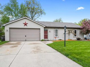 6025 Bellingham Ln, Fort Wayne, IN 46835