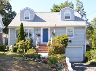 264 Speedwell Ave, Morristown, NJ 07960