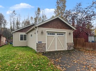 7716 Chaimi Loop, Anchorage, AK 99504