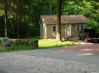 14 Hewlett Rd, New Fairfield, CT 06812