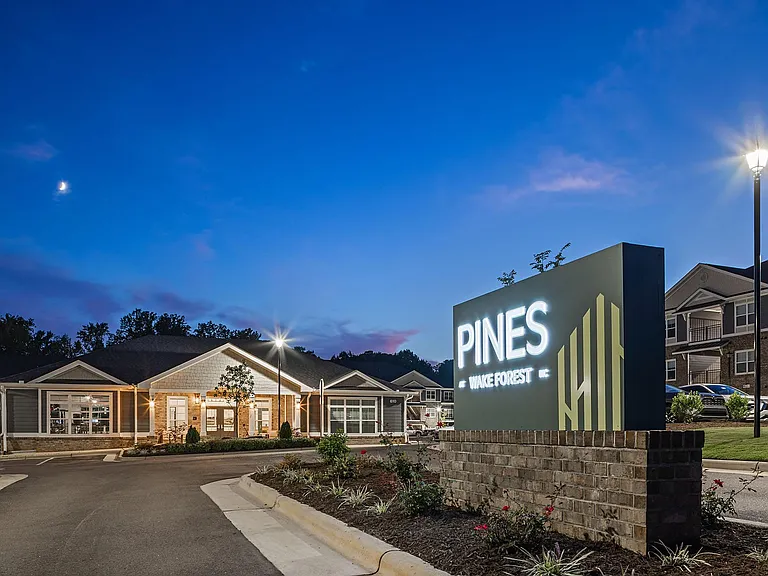 Pines at Wake Forest — Photo 49