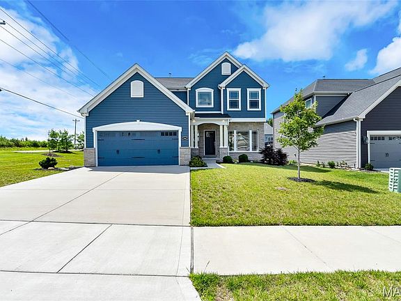 5th image of 542 Derby Terrace Cir