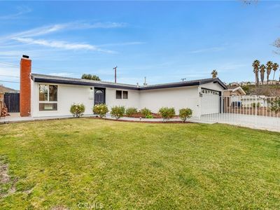 19041 Drycliff St, Santa Clarita, CA, 91351