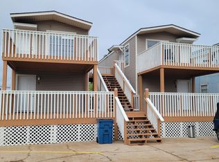 214 W Huisache St #7, South Padre Island, TX 78597