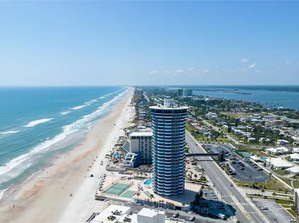 2625 S Atlantic Ave APT 28SE, Daytona Beach Shores, FL 32118