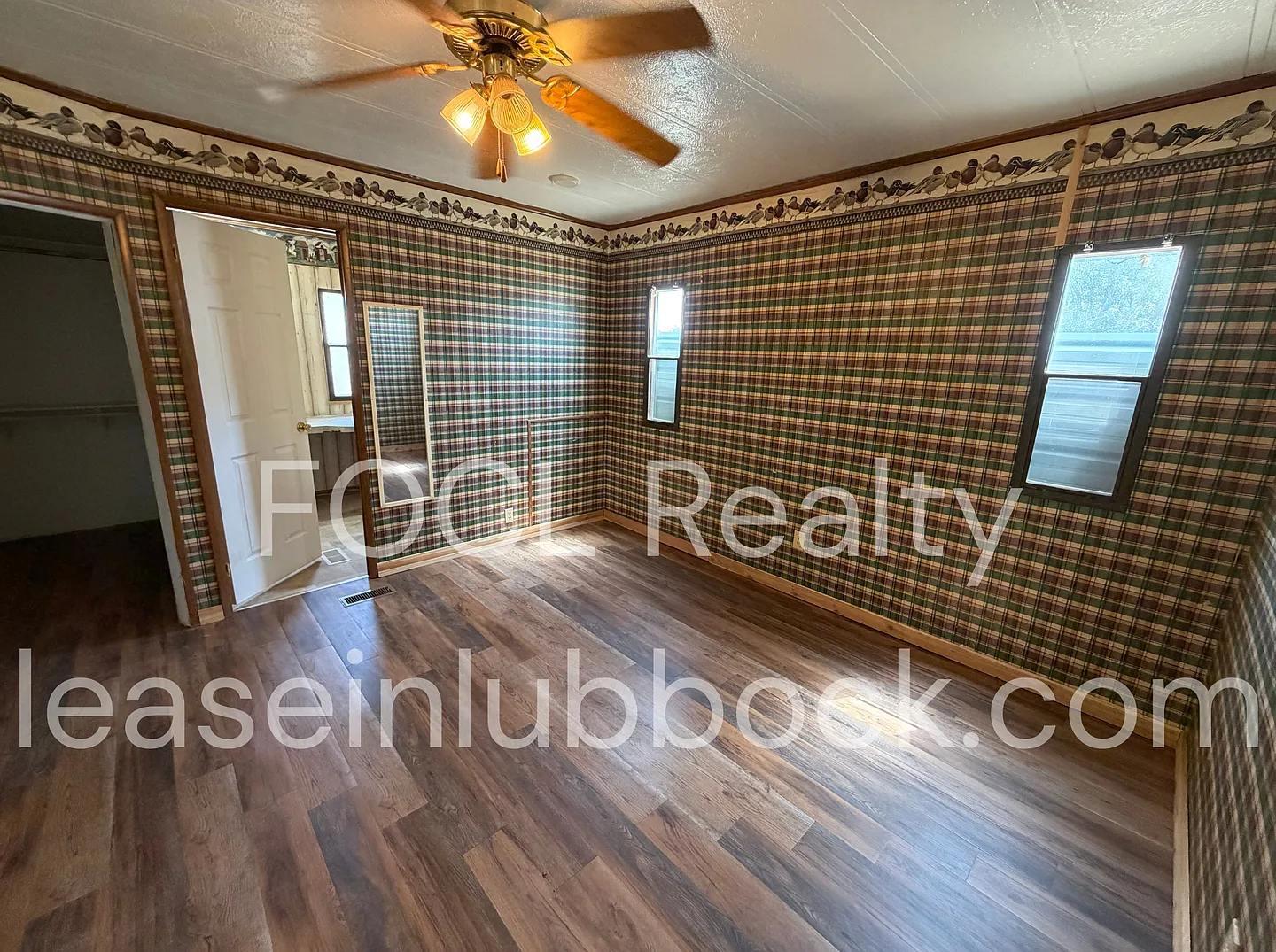 3 bed/2 bath home in Roosevelt ISD — Photo 4