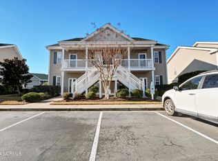 887 Great Egret Cir SW #4, Sunset Beach, NC 28468