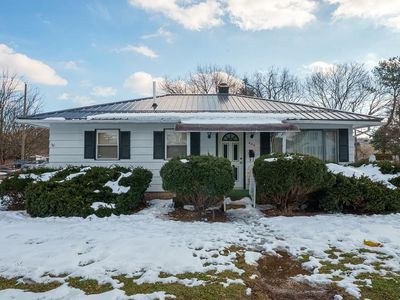 600 Arch St, Chillicothe, OH, 45601