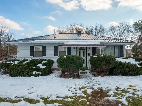 600 Arch St, Chillicothe, OH 45601