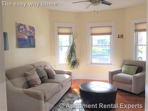 Apartment Rental Experts