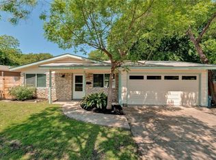 8614 Parkfield Dr, Austin, TX 78758