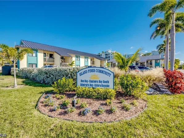 22796 Island Pines Way APT 111, Fort Myers Beach, FL 33931