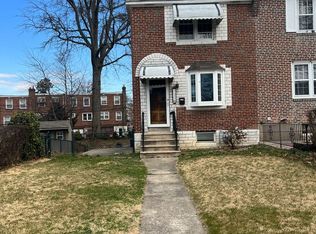 1113 Tremont Dr, Glenolden, PA 19036