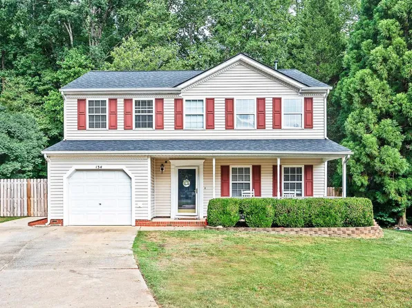 134 Benedum Pl, Cary, NC 27518