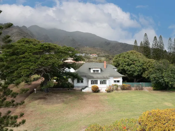 440 W Waiko Rd, Wailuku, HI 96793