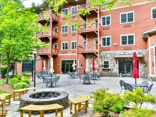 62 Liftside Dr. #337/339-F Week 1, Hunter, NY 12442