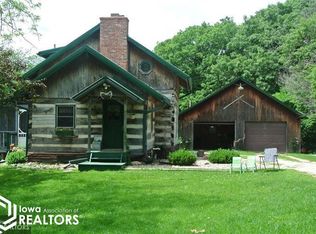 15435 S Ave, Ackley, IA 50601