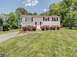 13770 Musket Ct, Woodbridge, VA 22193