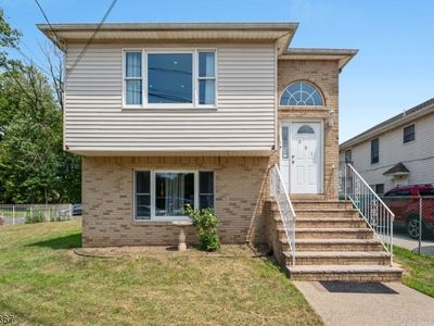 591 Cherry St #2, Elizabeth, NJ, 07208