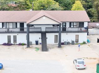 1603 N Main St APT C, Anderson, SC 29621