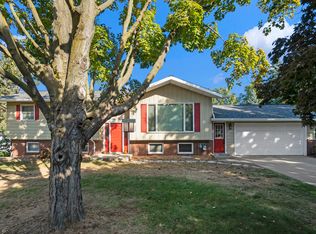 2651 Baldwin St, Jenison, MI 49428