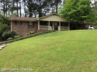 4911 Valley Dale Dr SW APT C, Lilburn, GA 30047
