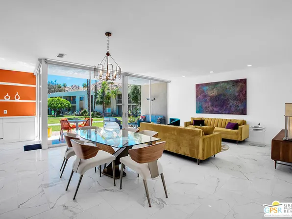 469 Desert Lakes Dr, Palm Springs, CA 92264
