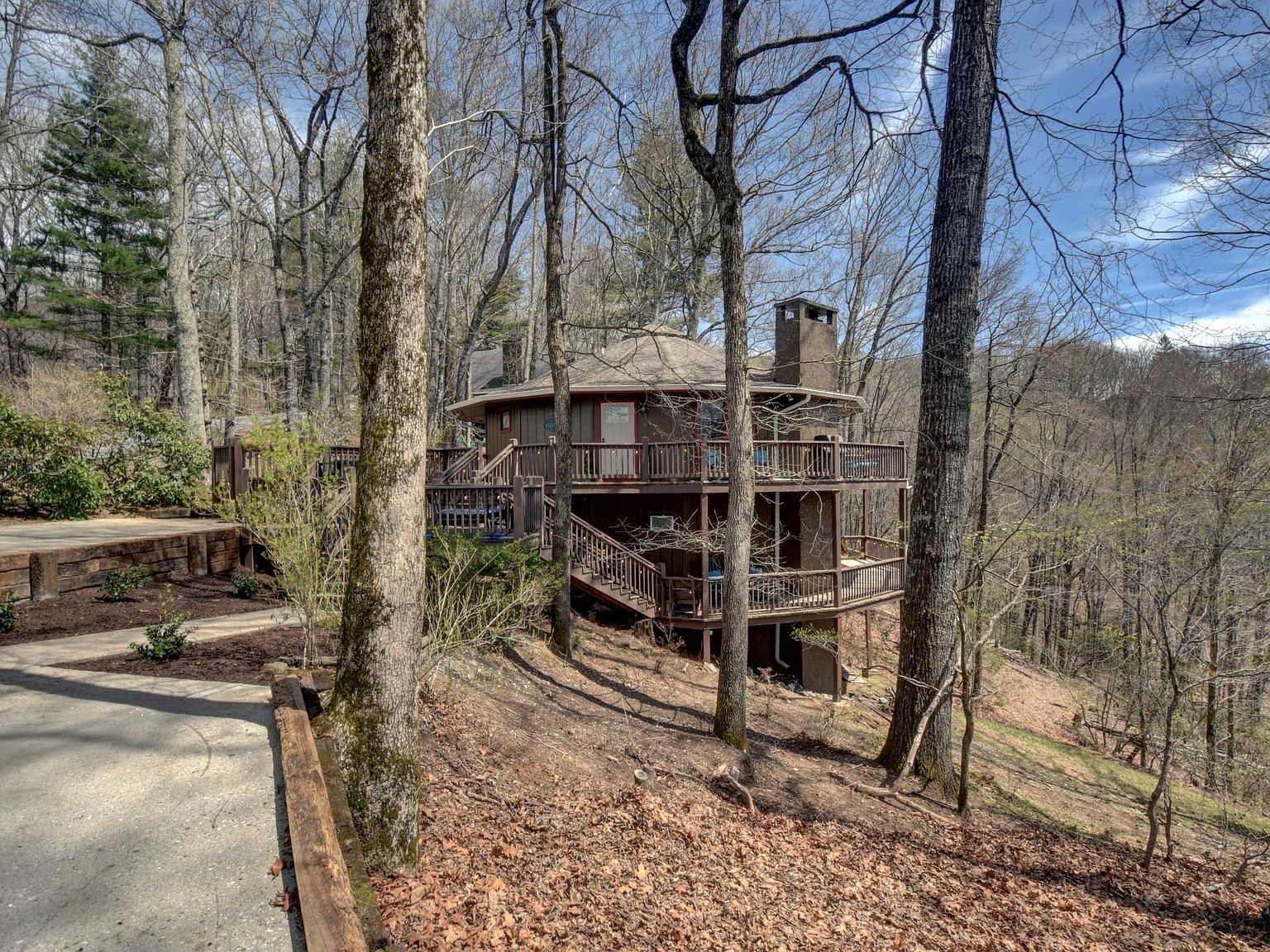 347 Pleasant Mountain Dr, Dillard, GA 30537 Zillow