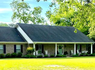 4934 Old 8th Street Rd N, Meridian, MS 39307