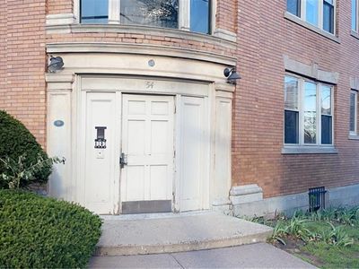 2 Fraser Place #H, Hartford, CT, 06105