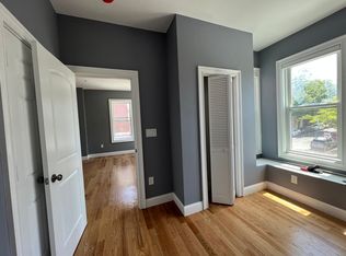 341 Cambridge St #2, Cambridge, MA 02141