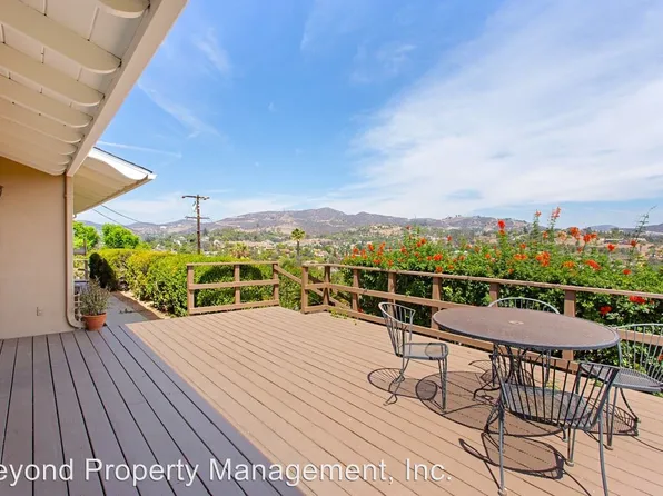 1149-85 Belmont Ter, Vista, CA 92084