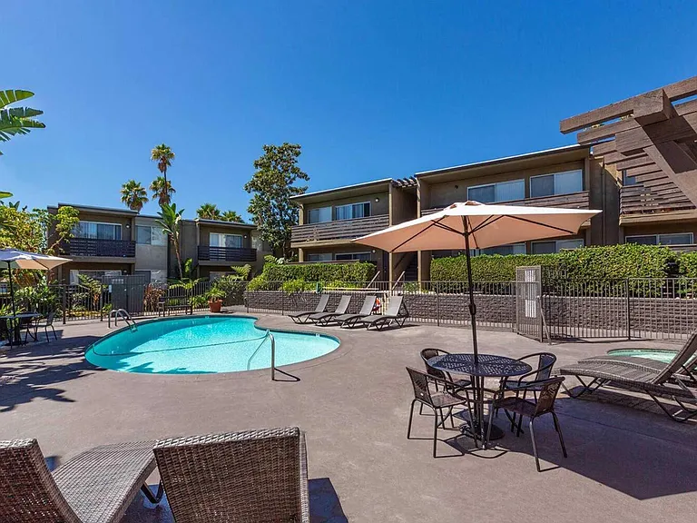 Elan Avante Apartments — Photo 16