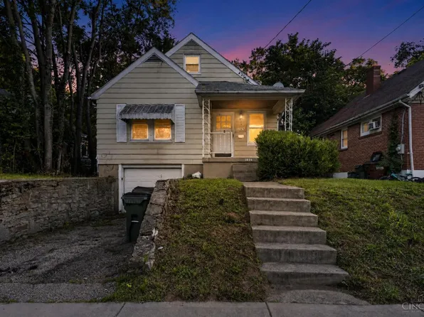 1824 Sterling Ave, Cincinnati, OH 45239