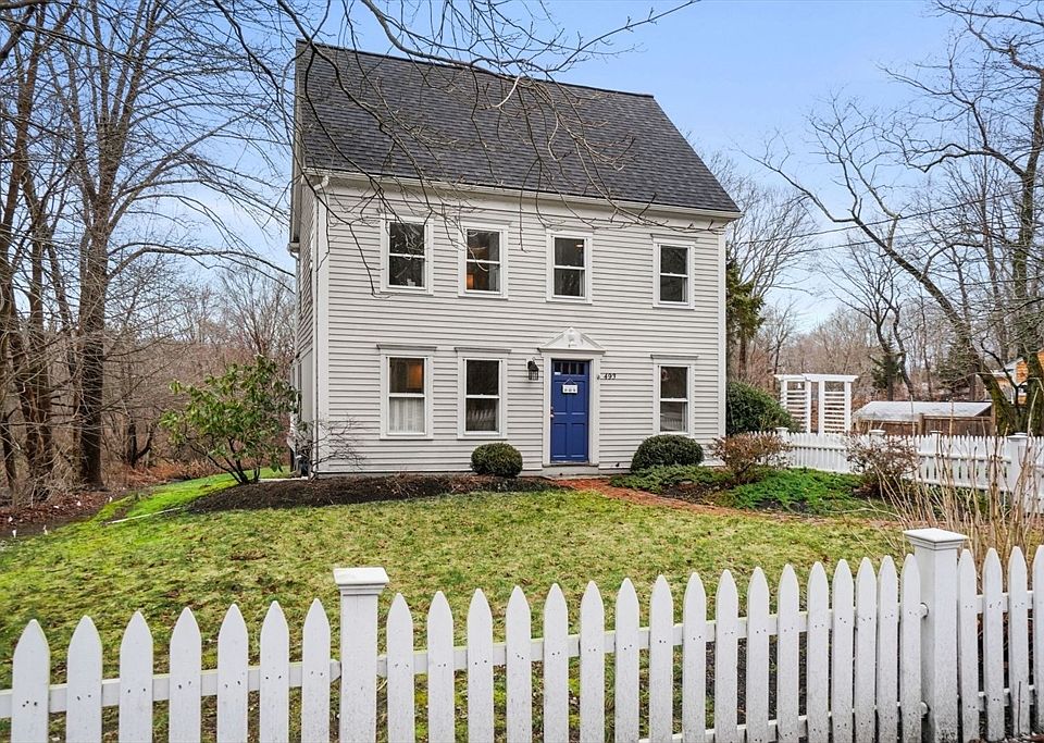 1st image of 493 Beechwood St