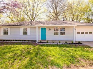 629 S Miller Rd, Springfield, MO 65802